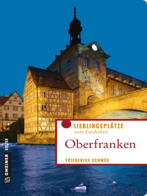 cover image of Oberfranken